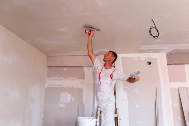 Trusted Davisboro, GA Dry wall and painting Experts